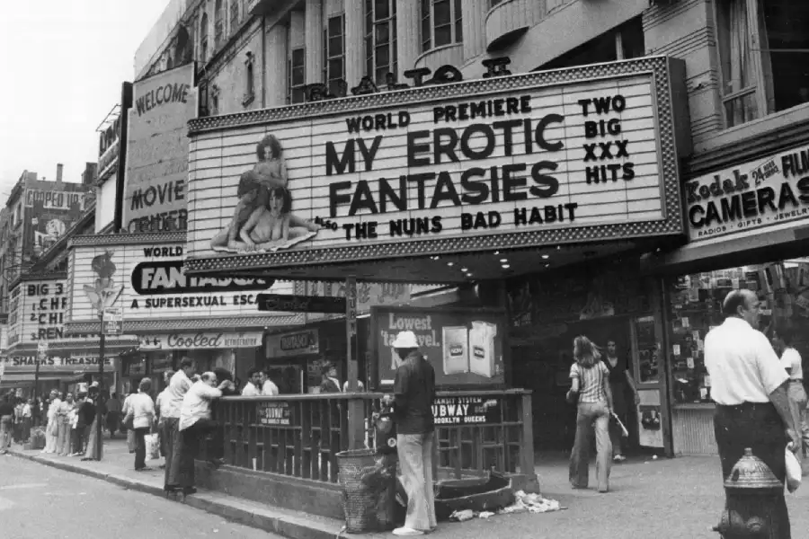 17 Adult Theaters in São Paulo – Your Guide for an All-Day Adventure