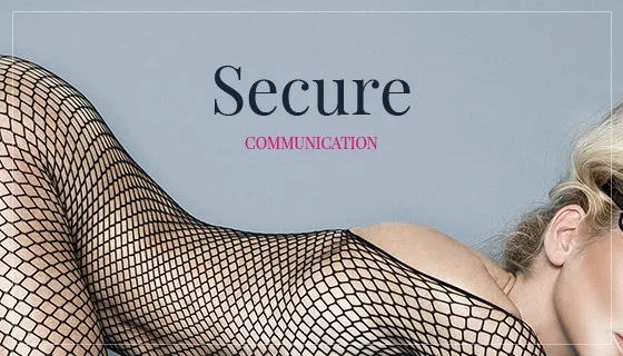 banner secure communication